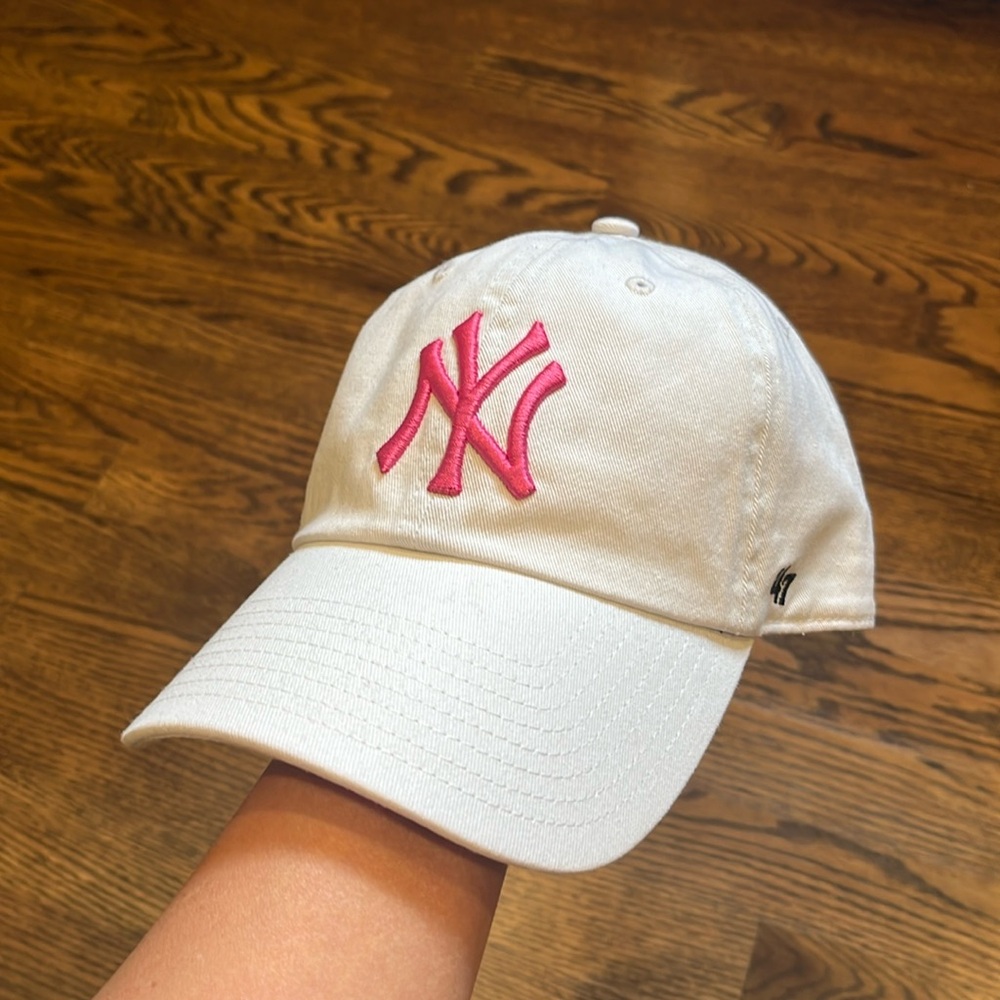 47 New York Yankees Baseball Hat